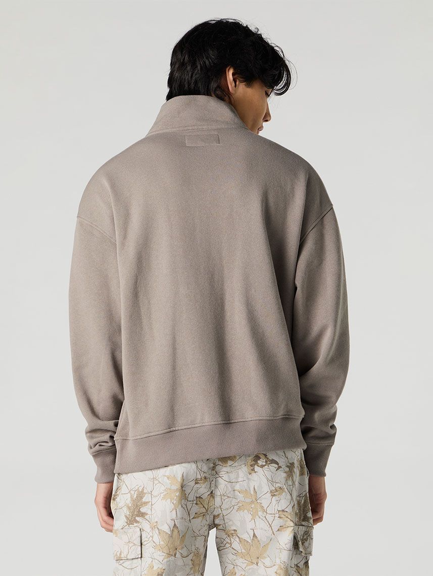 סווטשירט עם ריצ’רץ’