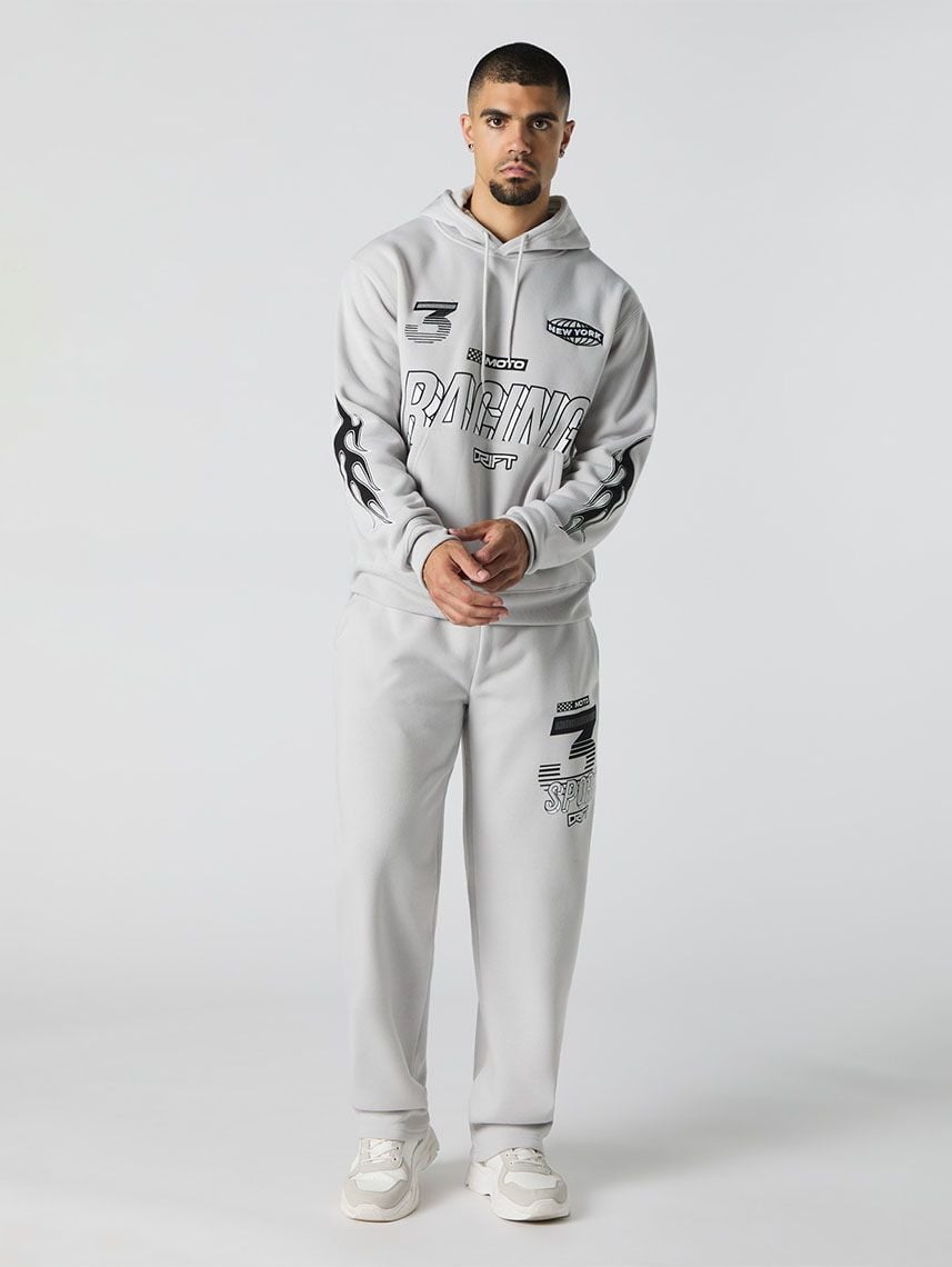 קפוצ’ון מירוצים