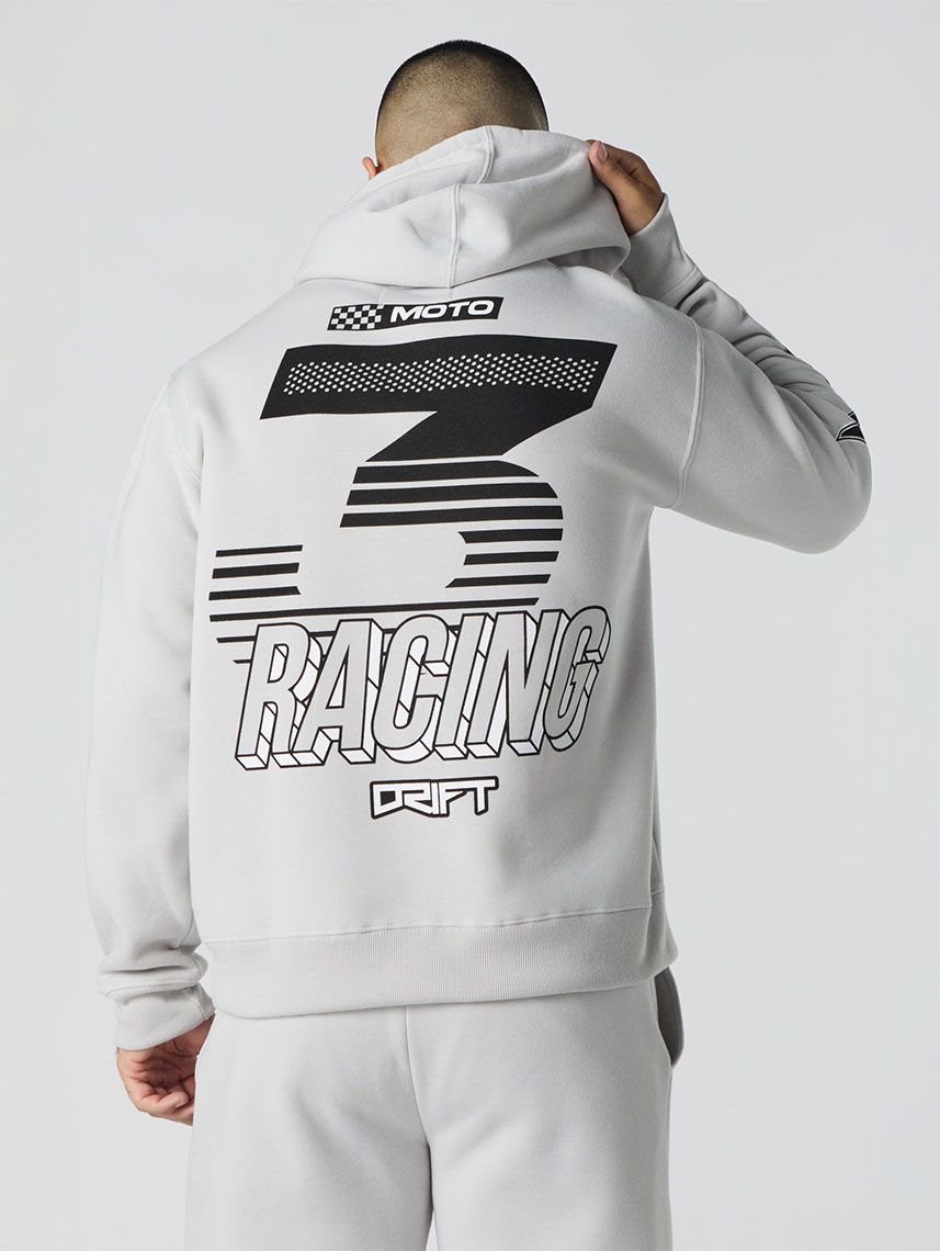 קפוצ’ון מירוצים