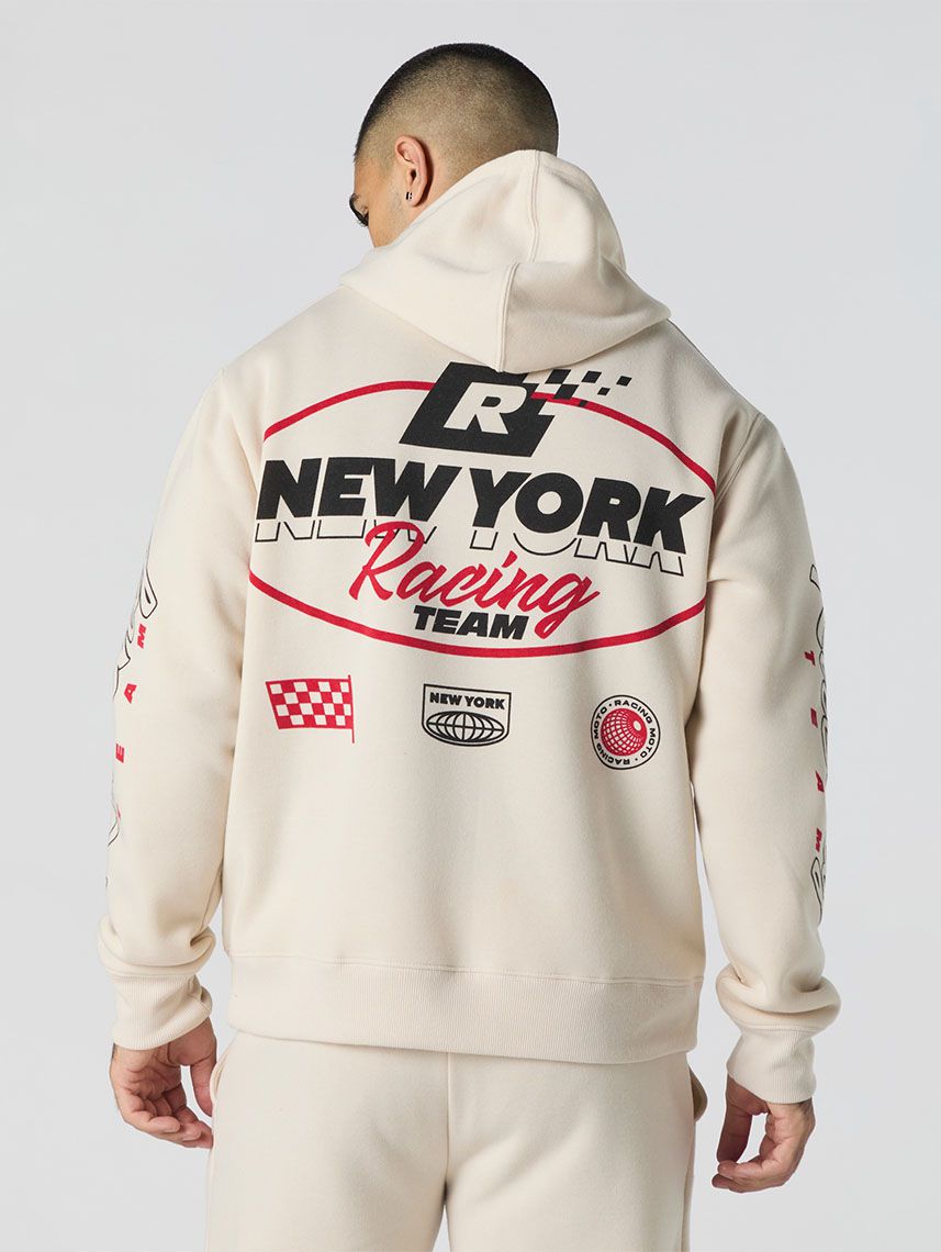 קפוצ’ון מירוצים