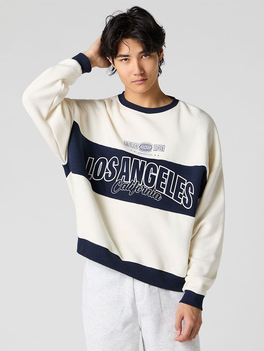 סווטישרט סיטי