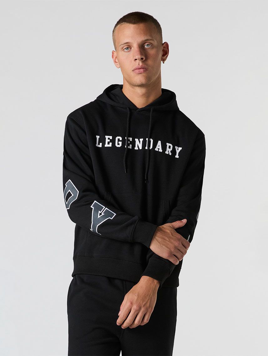 קפוצ’ון עם כיתוב