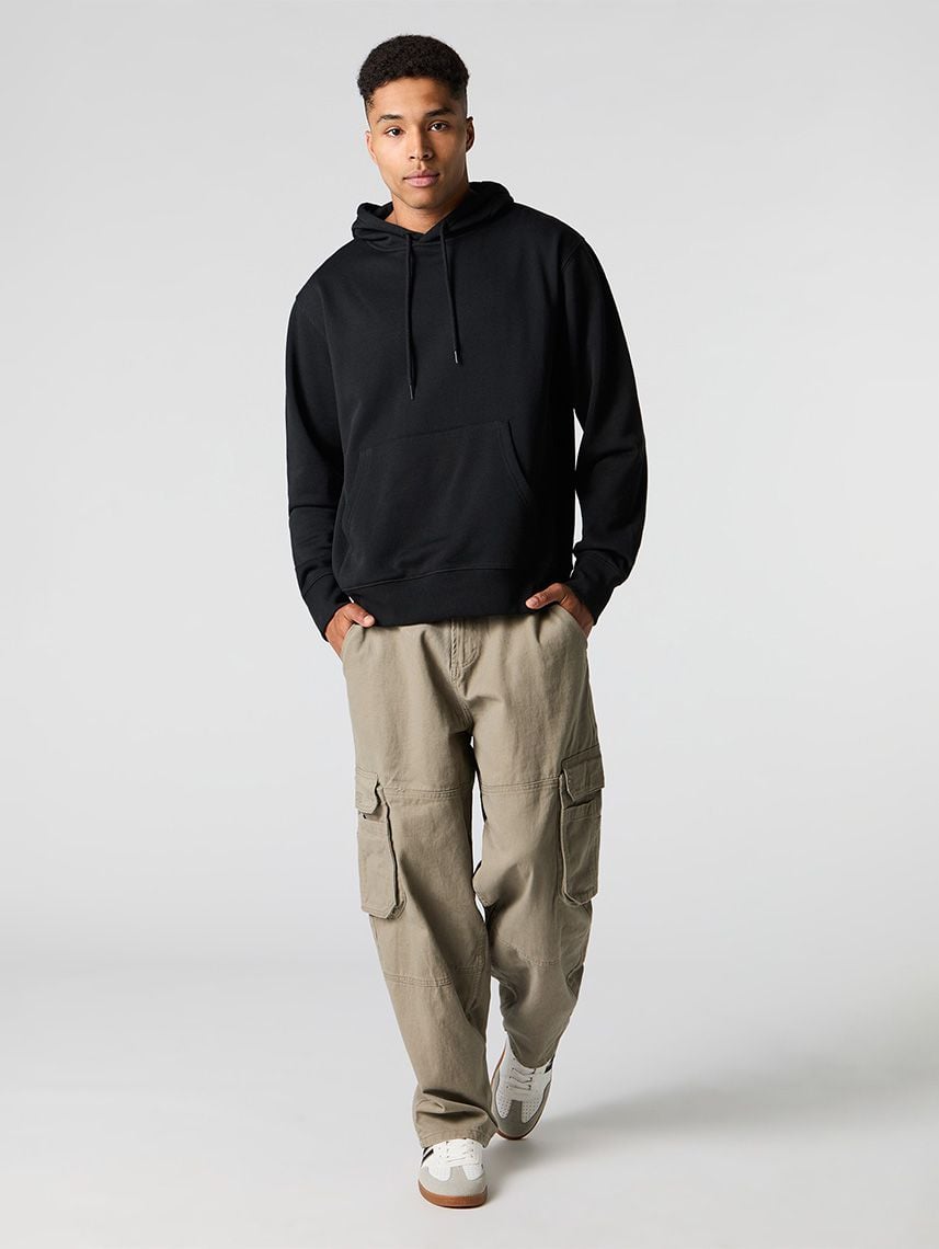 קפוצ’ון בייסיק