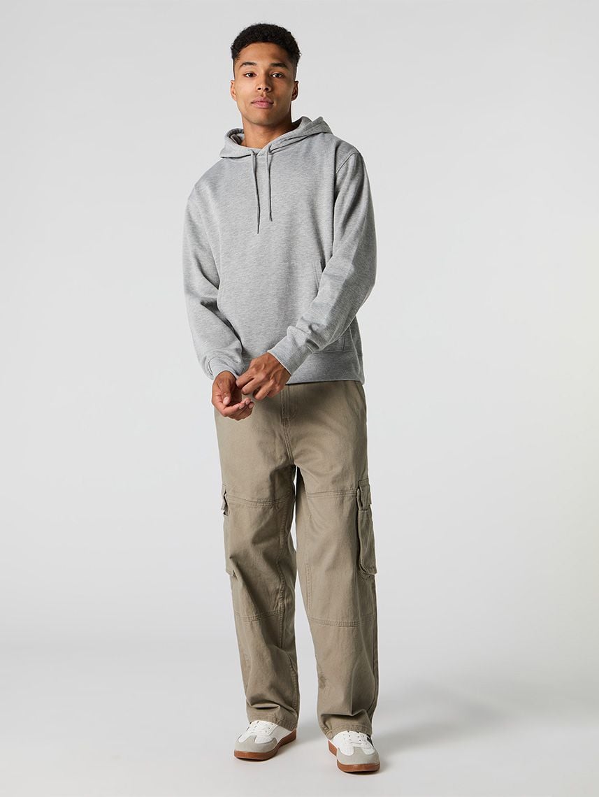 קפוצ’ון בייסיק