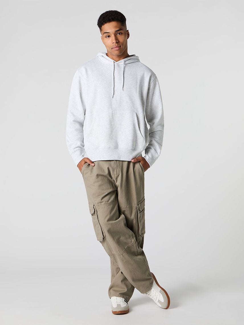 קפוצ’ון בייסיק