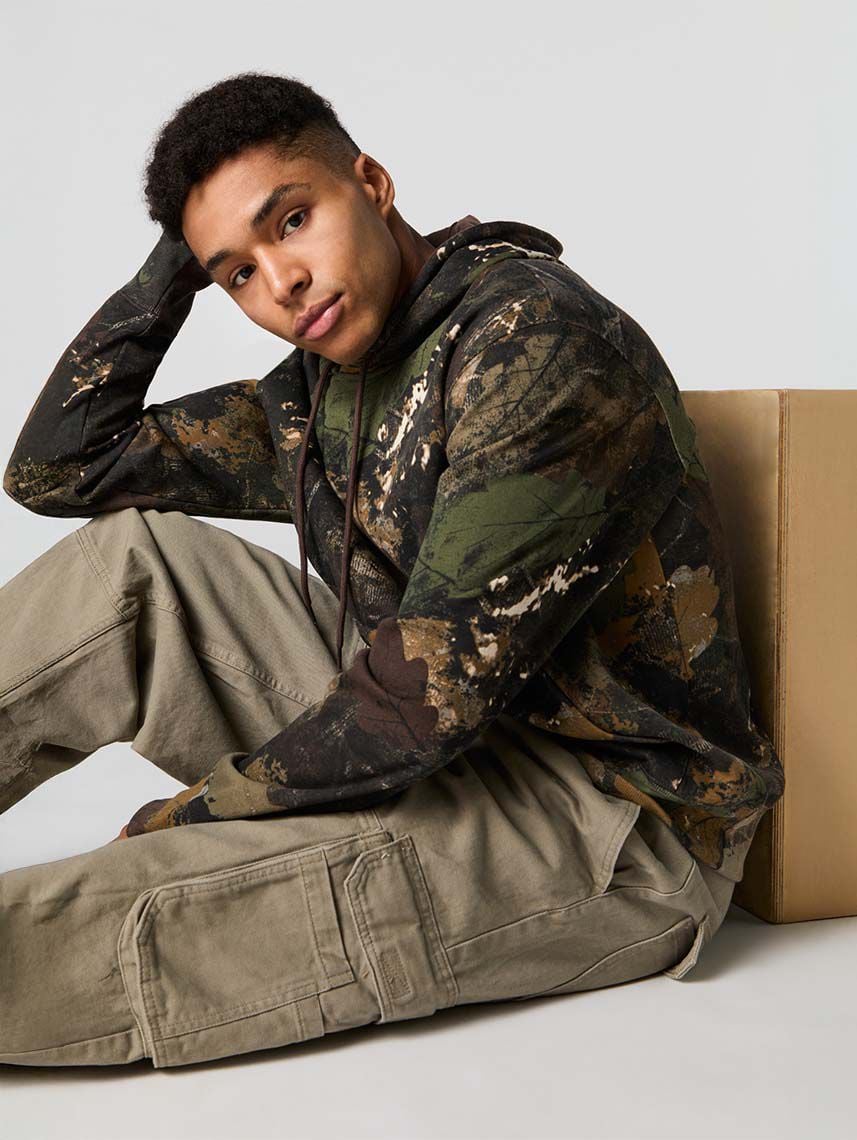 קפוצ’ון בייסיק