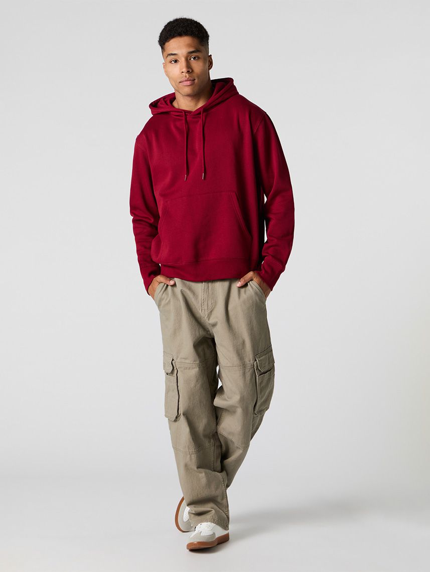 קפוצ’ון בייסיק