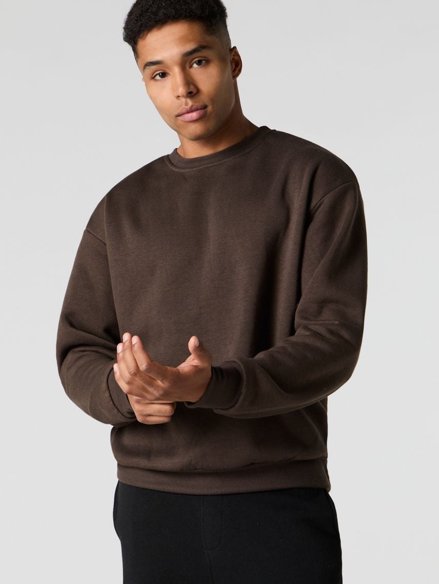 סווטשירט בייסיק