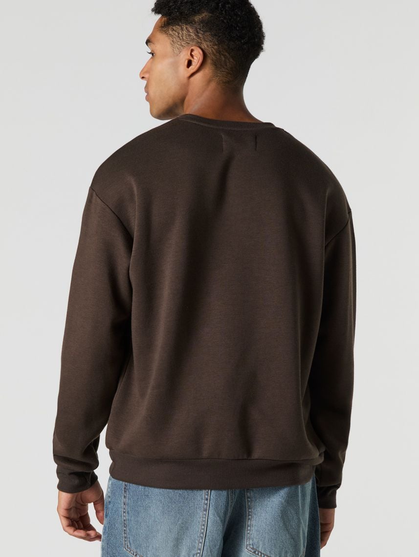 סווטשירט בייסיק