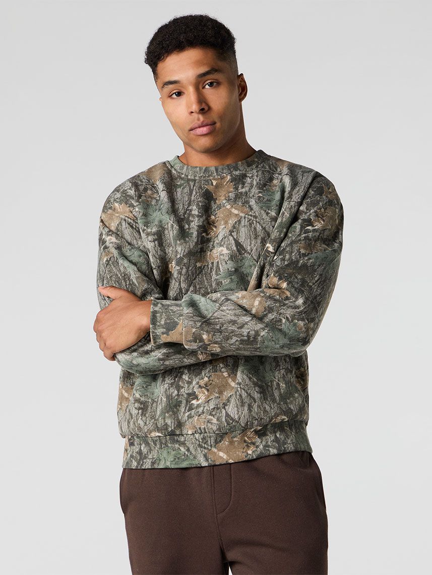 סווטשירט בייסיק