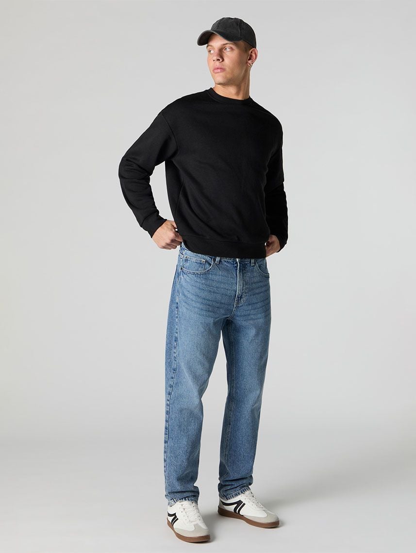 סווטשירט בייסיק