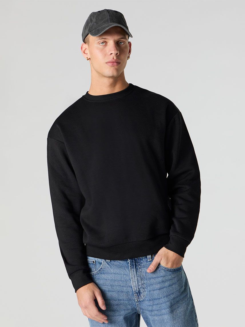 סווטשירט בייסיק