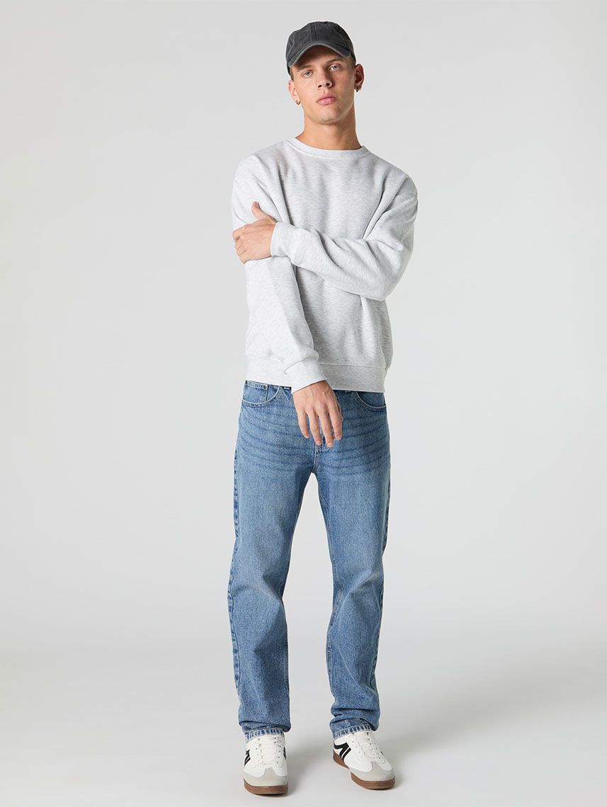 סווטשירט בייסיק