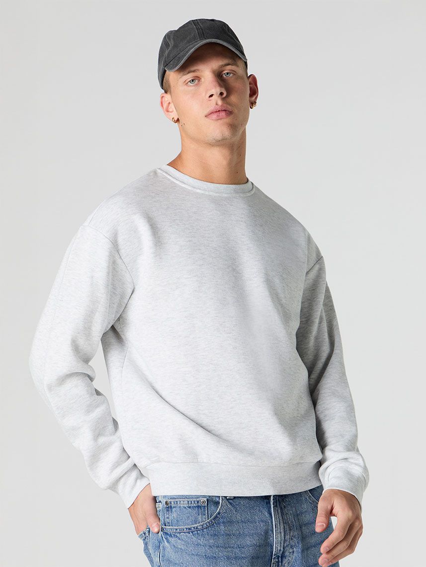 סווטשירט בייסיק