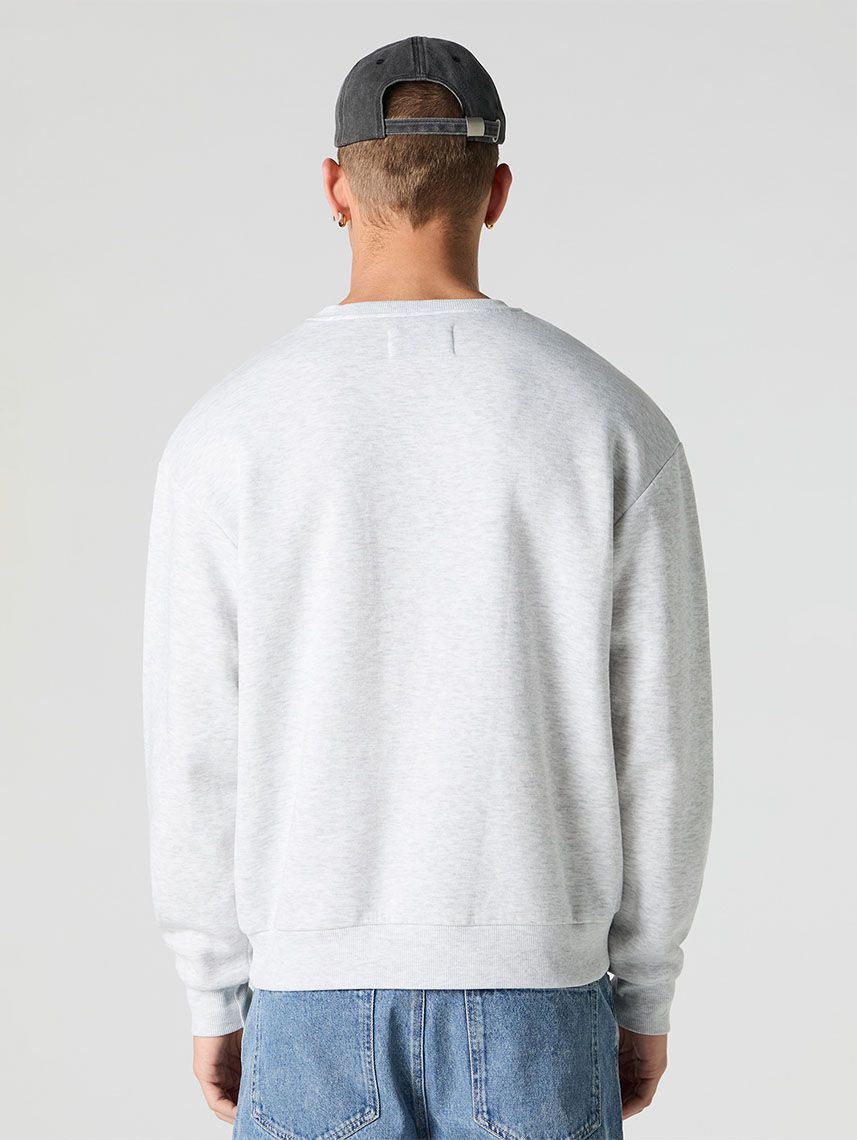 סווטשירט בייסיק