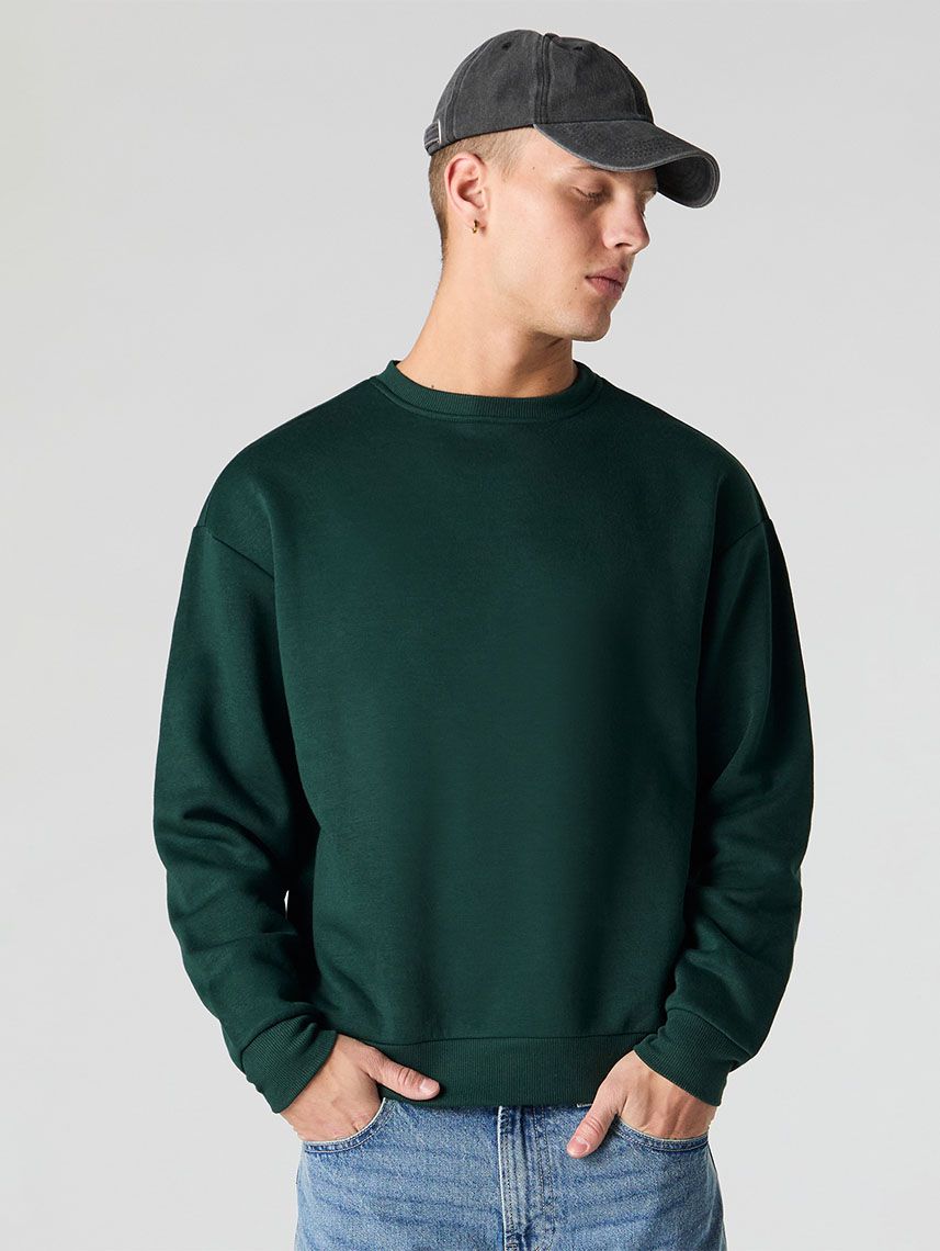 סווטשירט בייסיק