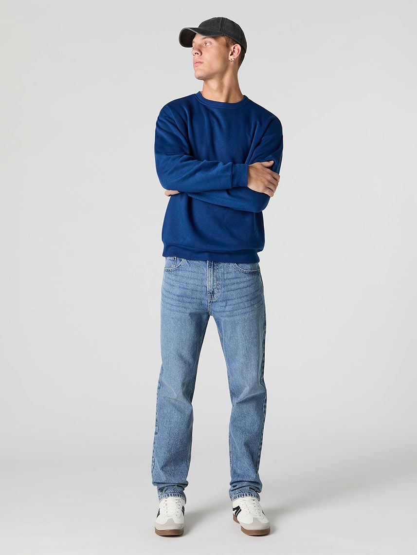 סווטשירט בייסיק