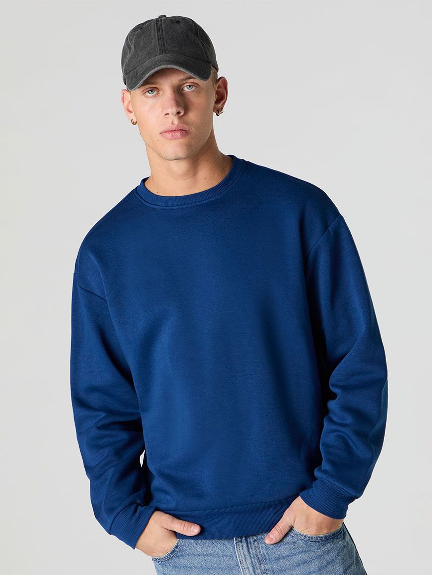 סווטשירט בייסיק