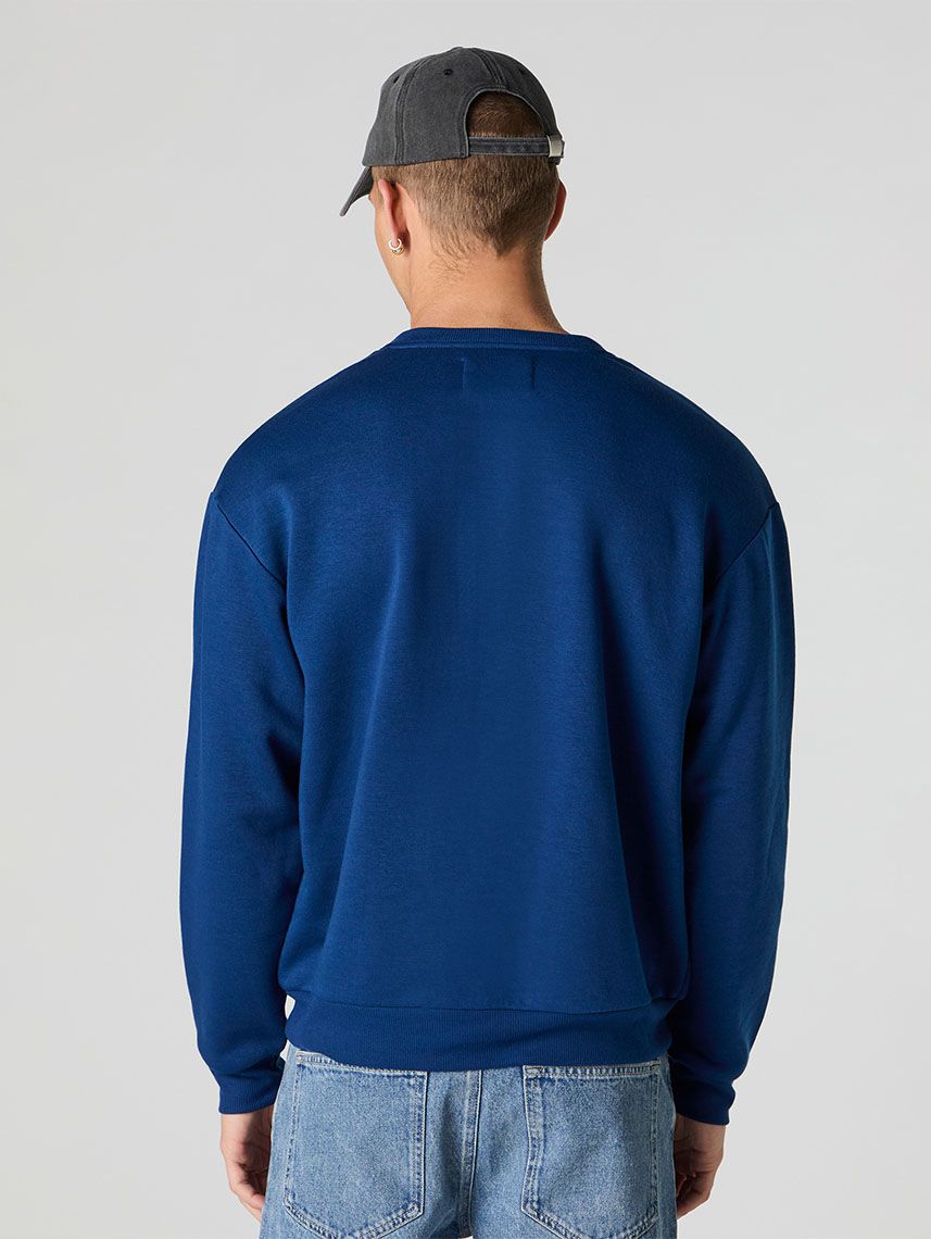 סווטשירט בייסיק