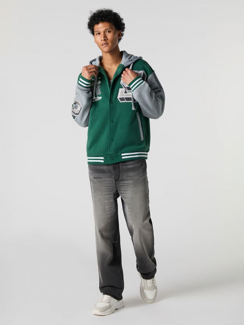 ג’קט קולג’