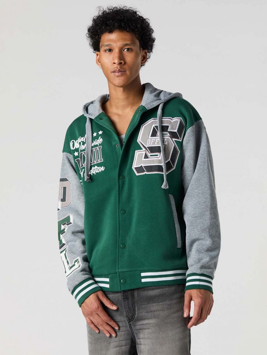 ג’קט קולג’