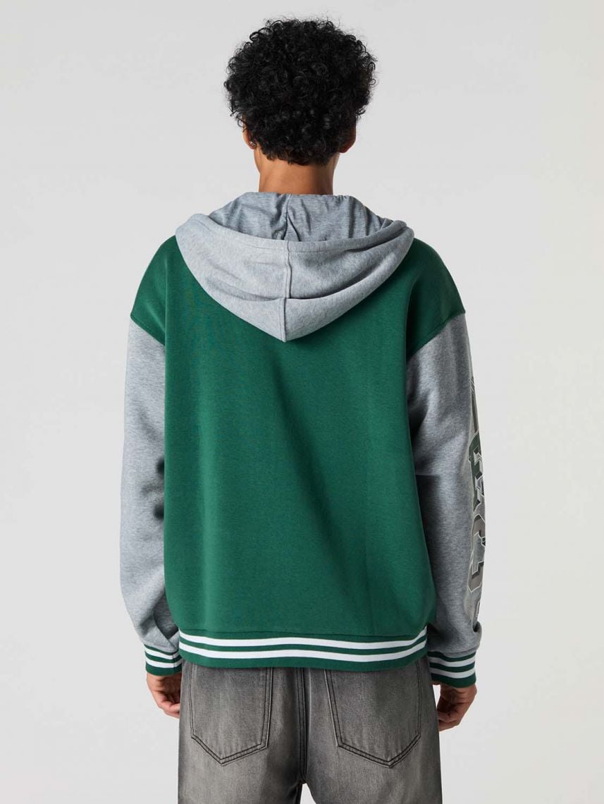 ג’קט קולג’