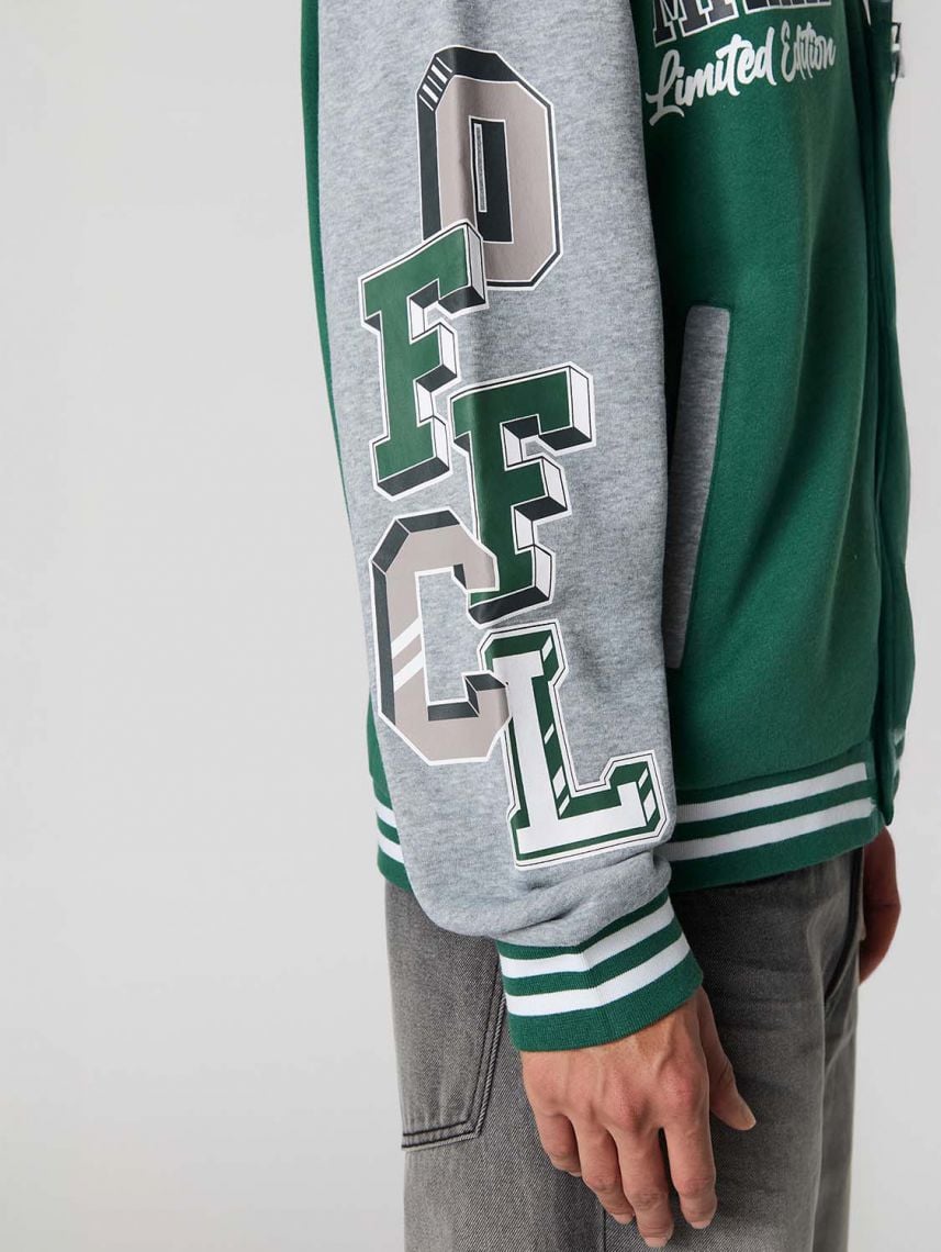 ג’קט קולג’