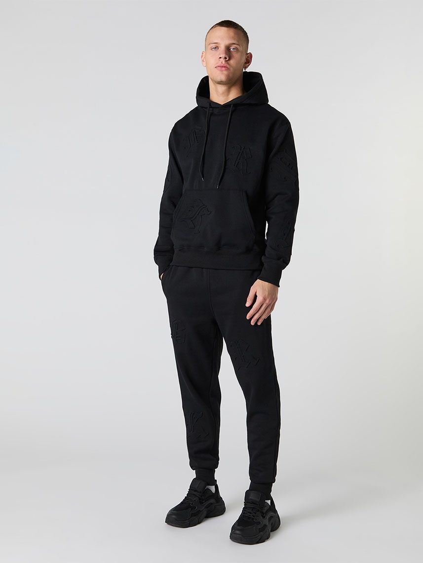 קפוצ’ון עם רקמה