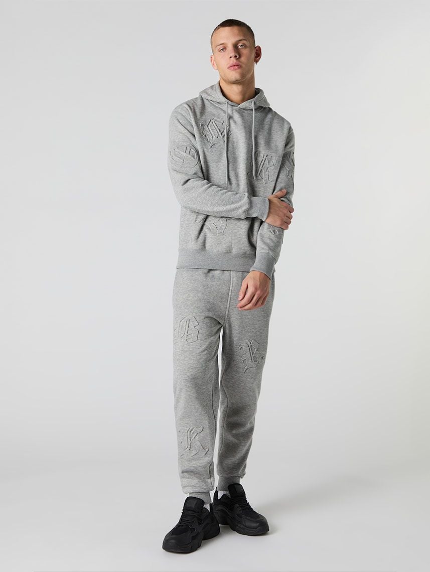 קפוצ’ון עם רקמה