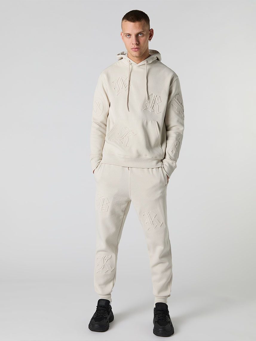 קפוצ’ון עם רקמה