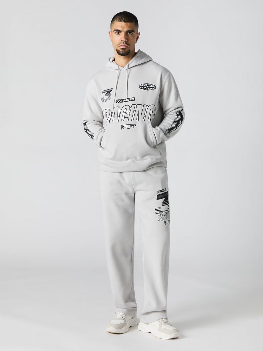 מכנסי פוטר מרוצים