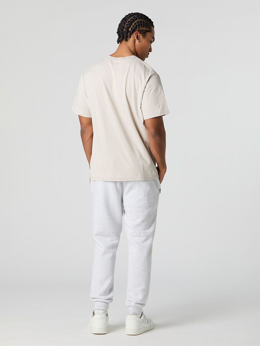 מכנסי פוטר ג’וגר