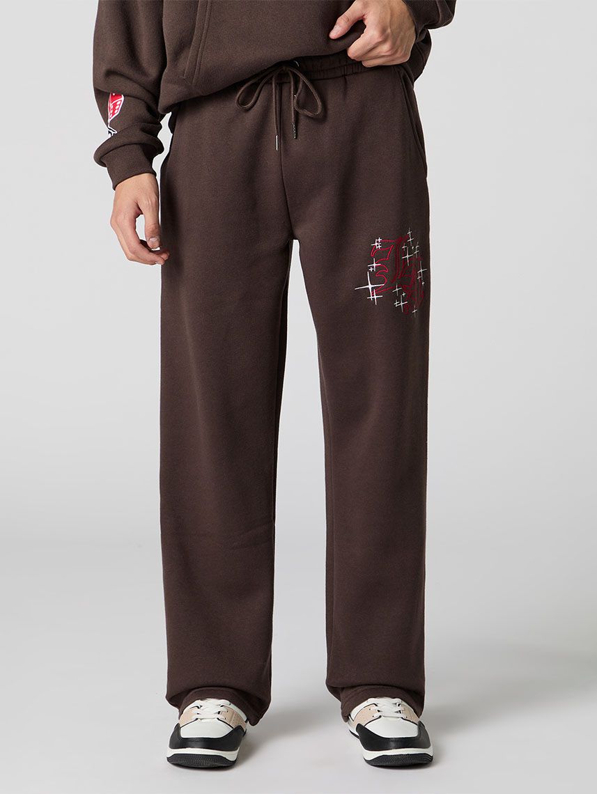 מכנסי פוטר LA