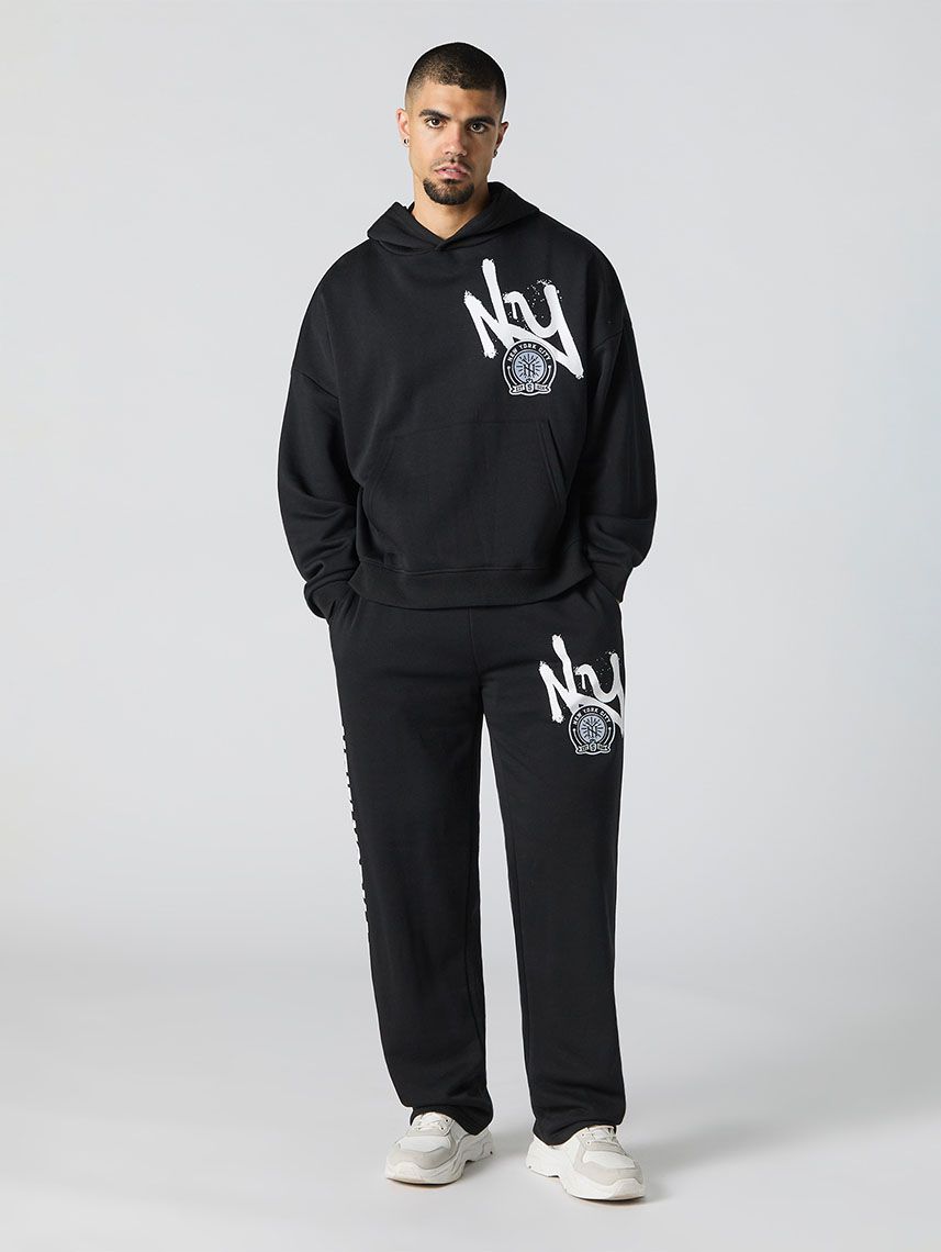 מכנסי פוטר NYC