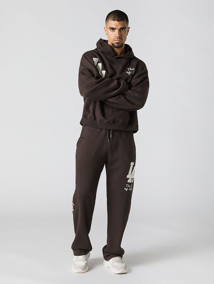 מכנסי פוטר NYC