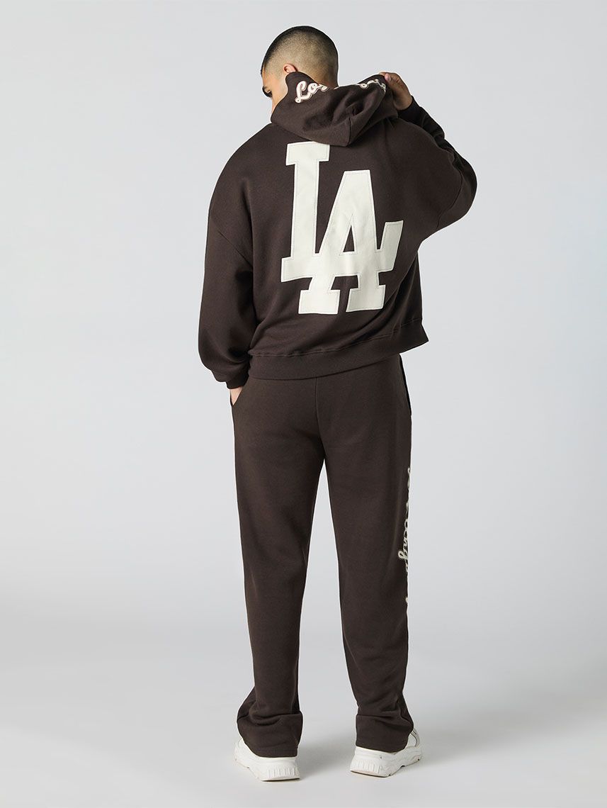 מכנסי פוטר NYC