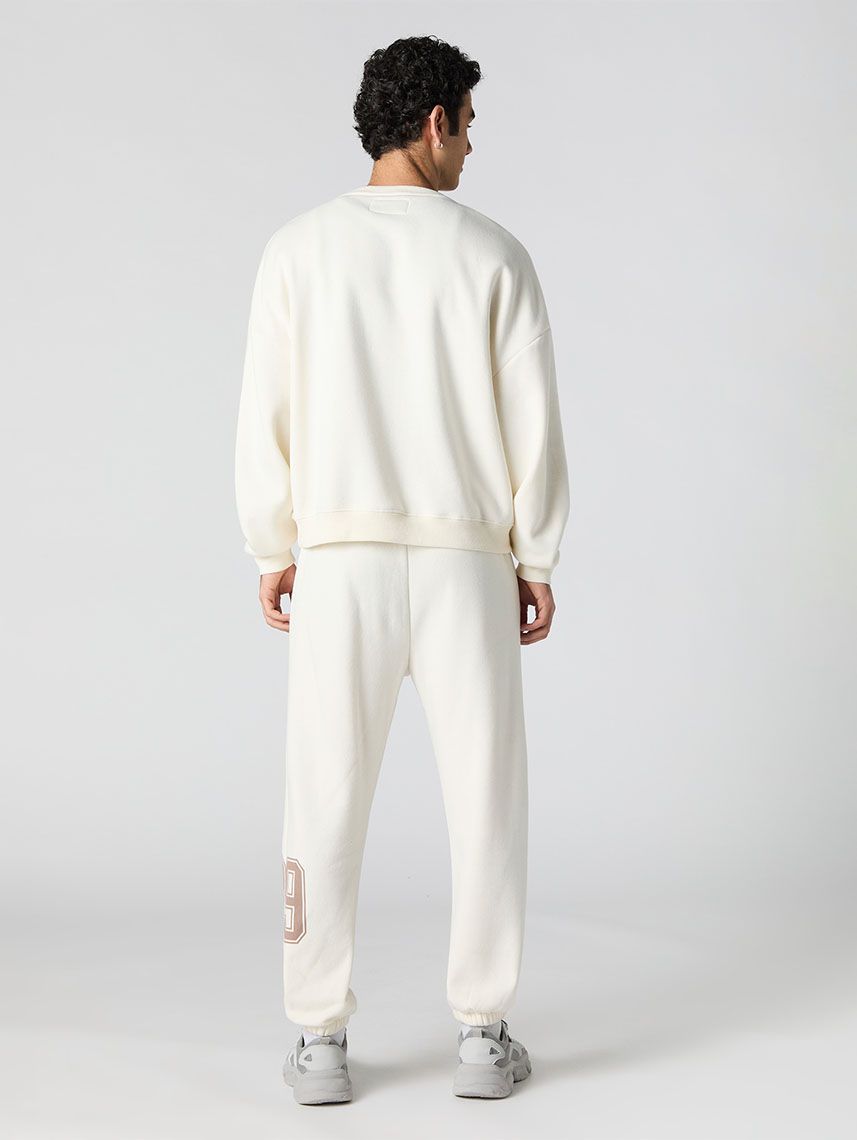 מכנסי פוטר ספורטיביים