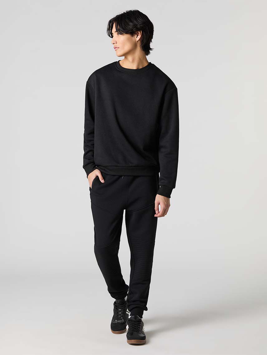 מכנסי פוטר Moto