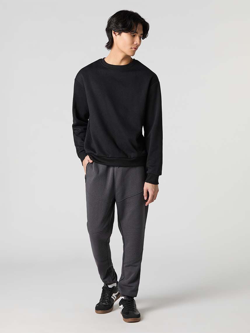 מכנסי פוטר Moto