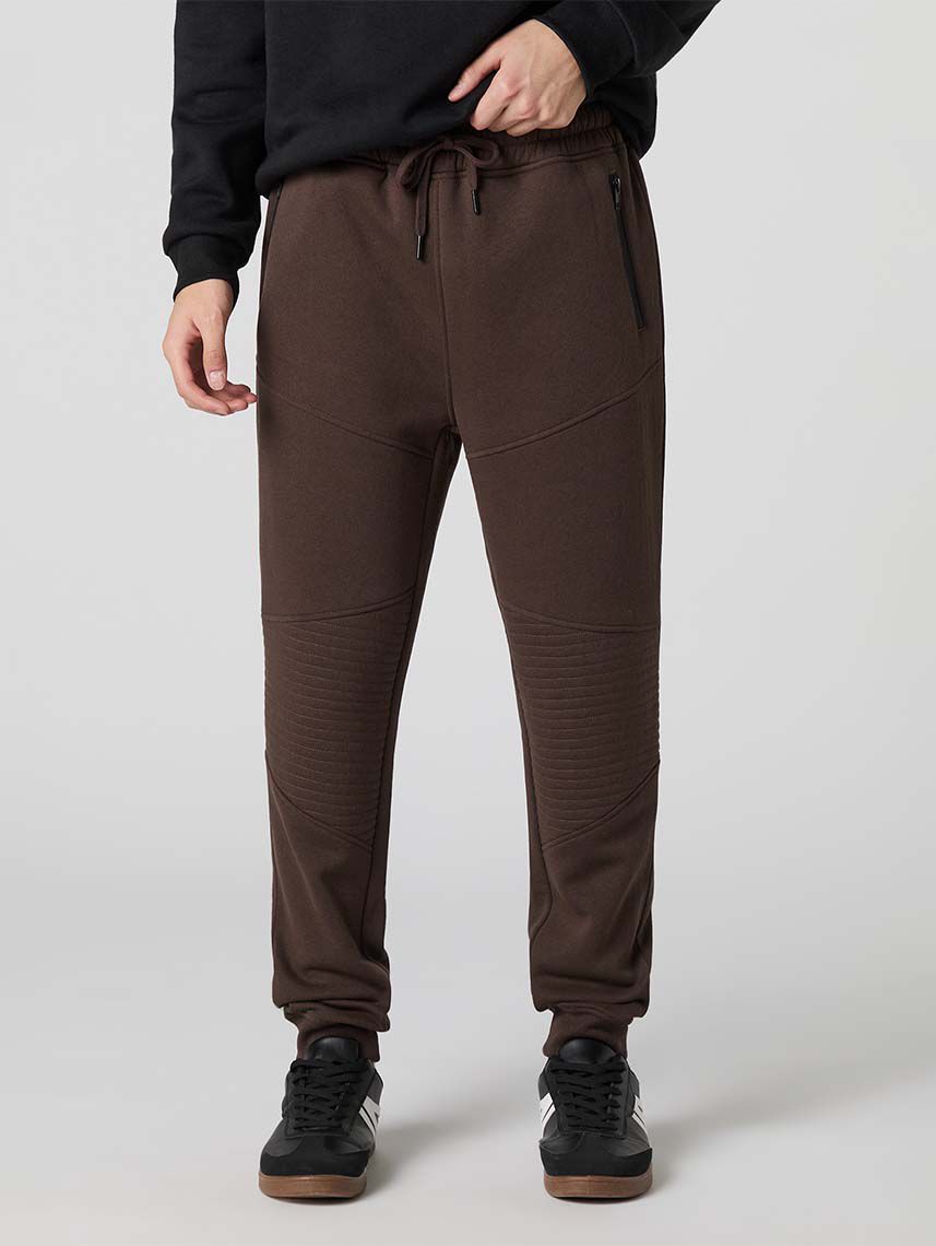 מכנסי פוטר Moto