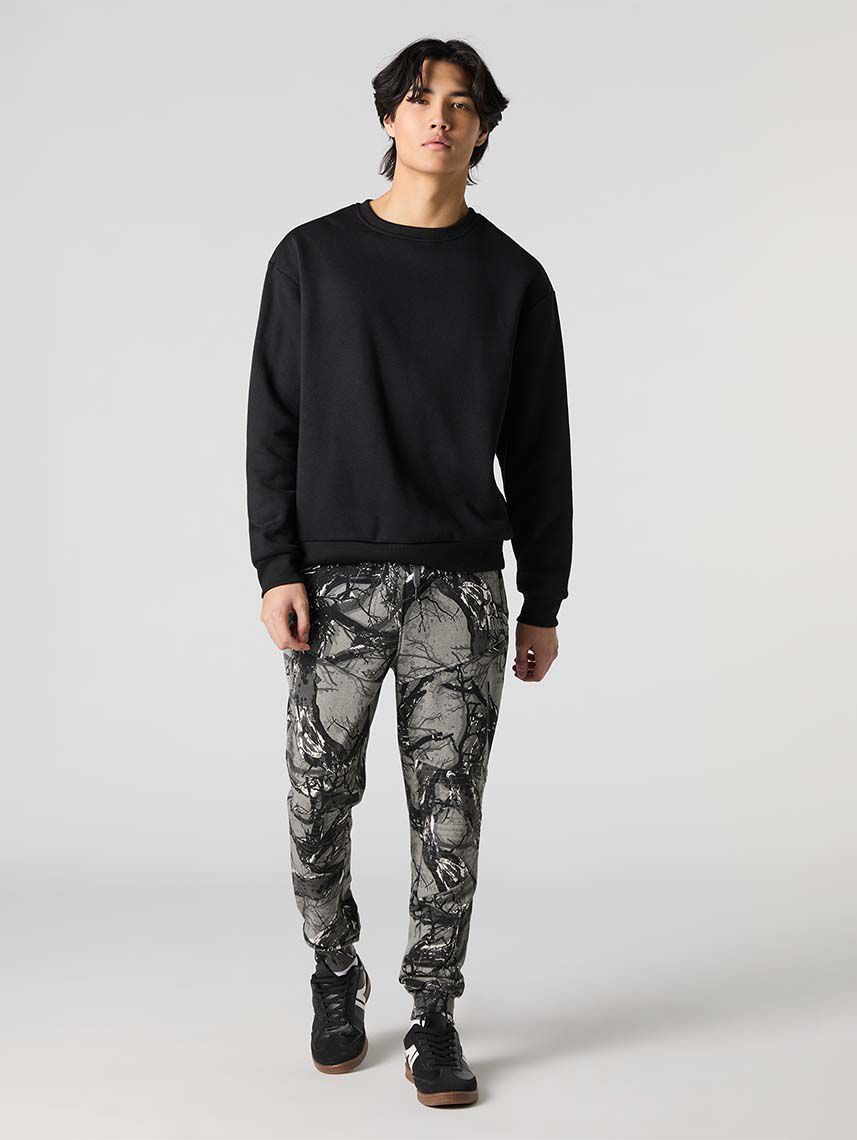 מכנסי פוטר Moto