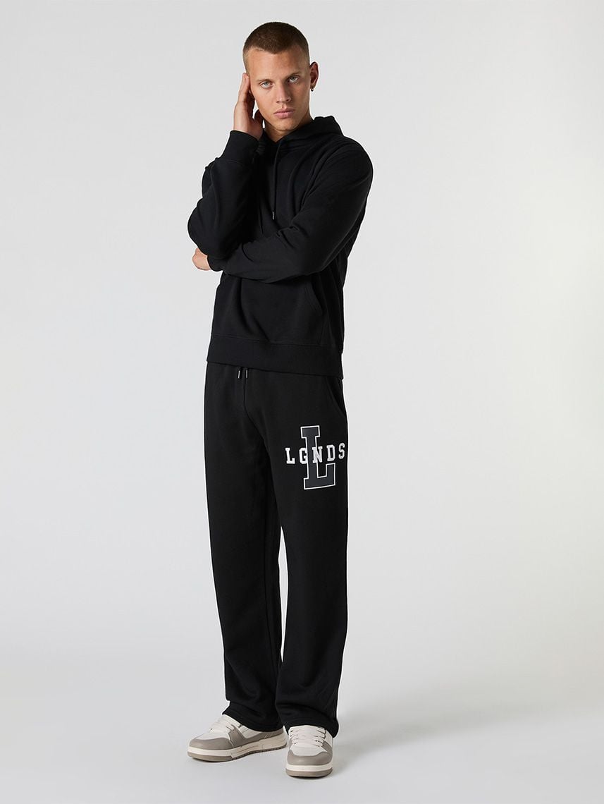 מכנסי פוטר NYC