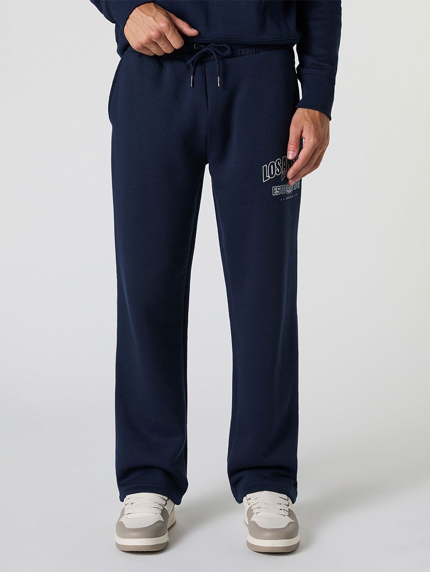 מכנסי פוטר NYC