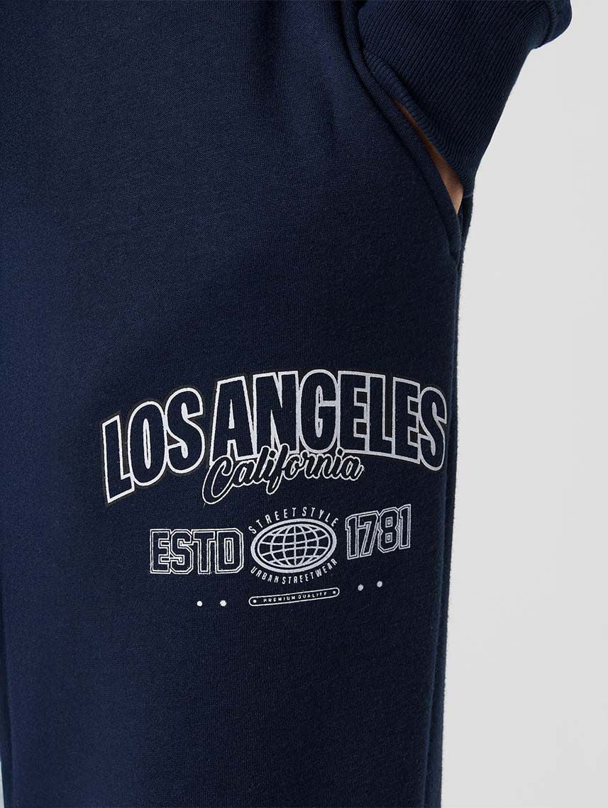 מכנסי פוטר NYC