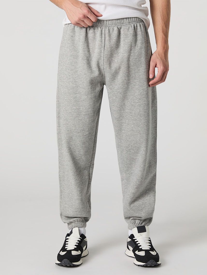 מכנסי פוטר באגי