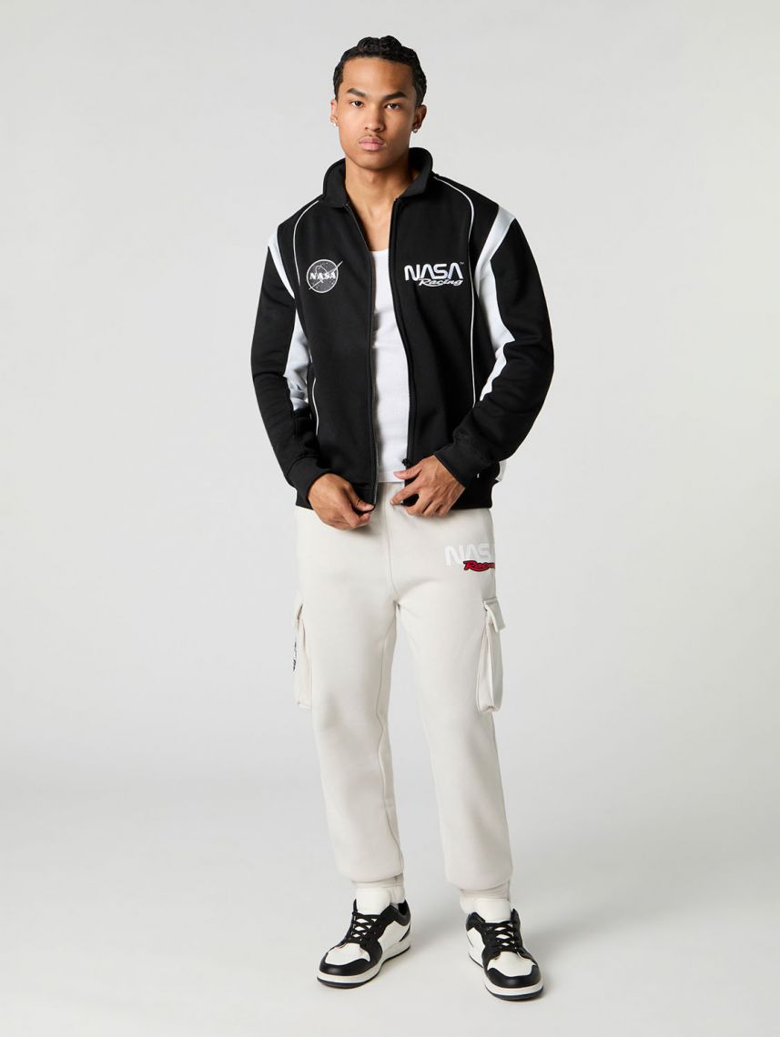 מכנסי פוטר NASA