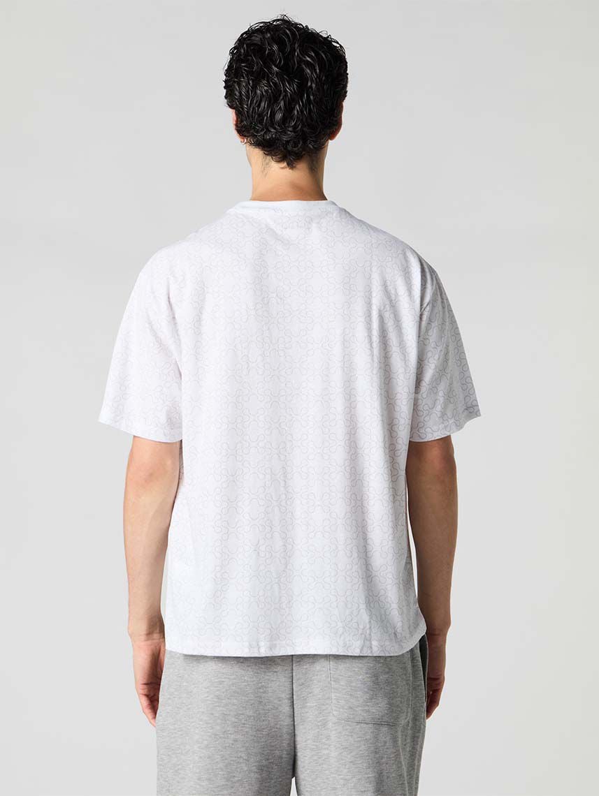 טי-שירט ספרטיבית