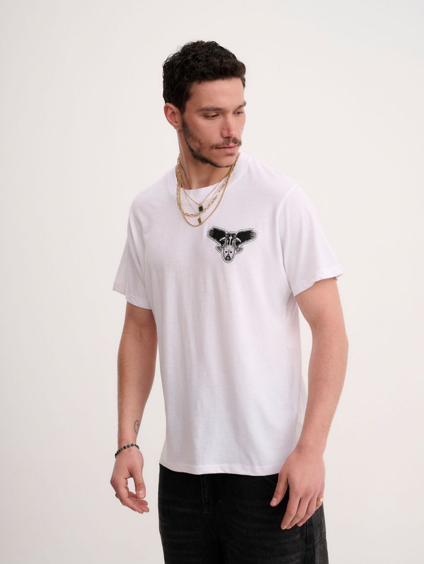 טי-שירט VICTORY