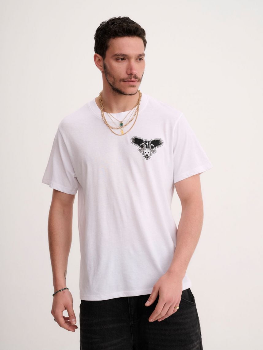 טי-שירט VICTORY