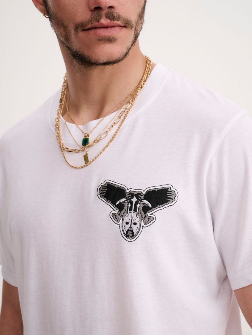 טי-שירט VICTORY